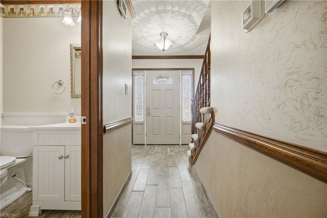 1305 Teslin CT, Virginia Beach, VA 23464