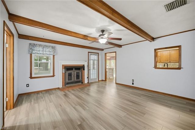 1305 Teslin CT, Virginia Beach, VA 23464
