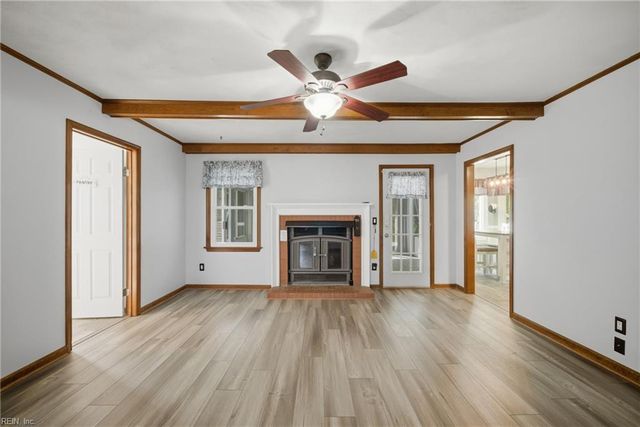 1305 Teslin CT, Virginia Beach, VA 23464
