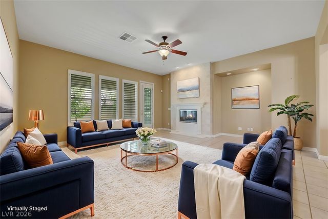10809 Beringer Drive, Las Vegas, NV 89144