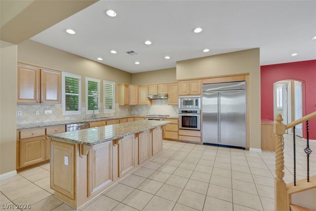 10809 Beringer Drive, Las Vegas, NV 89144