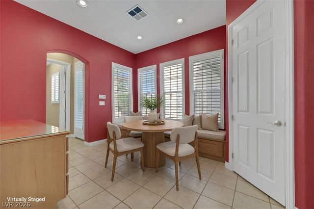 10809 Beringer Drive, Las Vegas, NV 89144