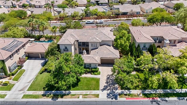 10809 Beringer Drive, Las Vegas, NV 89144