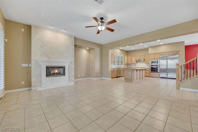 10809 Beringer Drive, Las Vegas, NV 89144