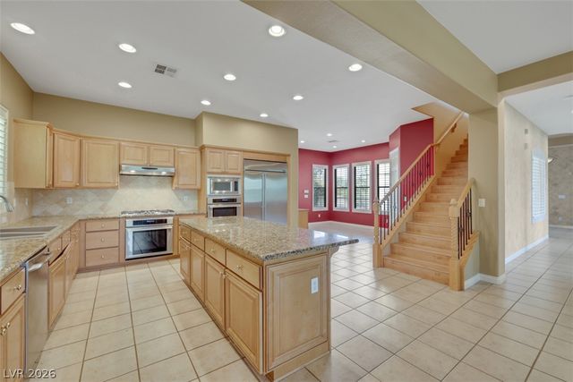 10809 Beringer Drive, Las Vegas, NV 89144