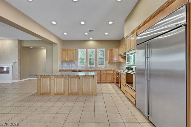 10809 Beringer Drive, Las Vegas, NV 89144