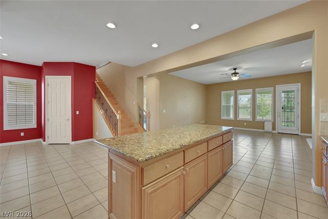 10809 Beringer Drive, Las Vegas, NV 89144