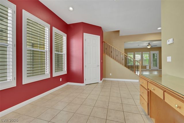 10809 Beringer Drive, Las Vegas, NV 89144