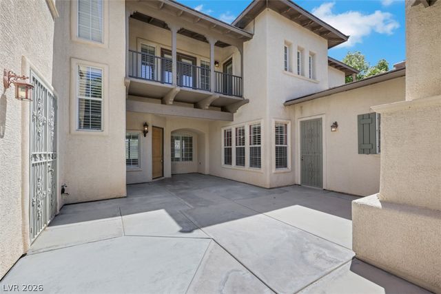10809 Beringer Drive, Las Vegas, NV 89144