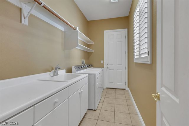 10809 Beringer Drive, Las Vegas, NV 89144