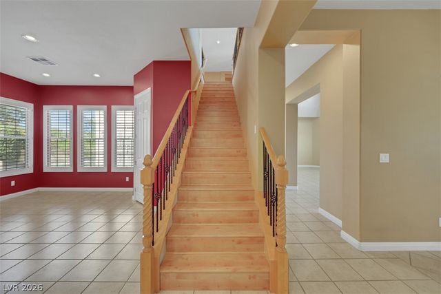 10809 Beringer Drive, Las Vegas, NV 89144