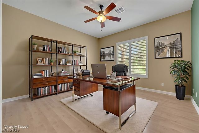 10809 Beringer Drive, Las Vegas, NV 89144