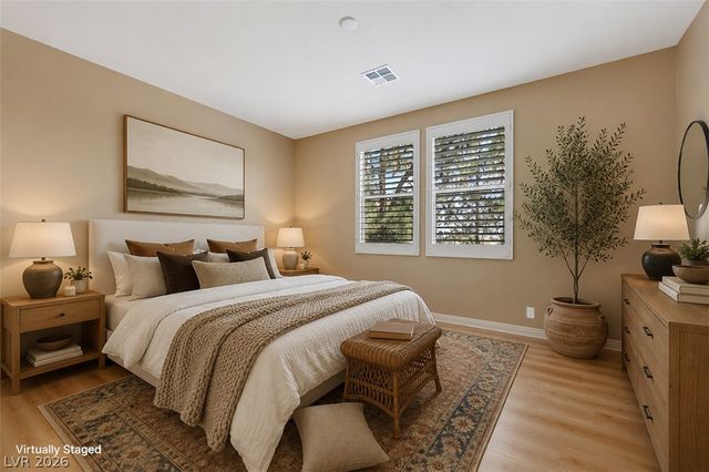 10809 Beringer Drive, Las Vegas, NV 89144