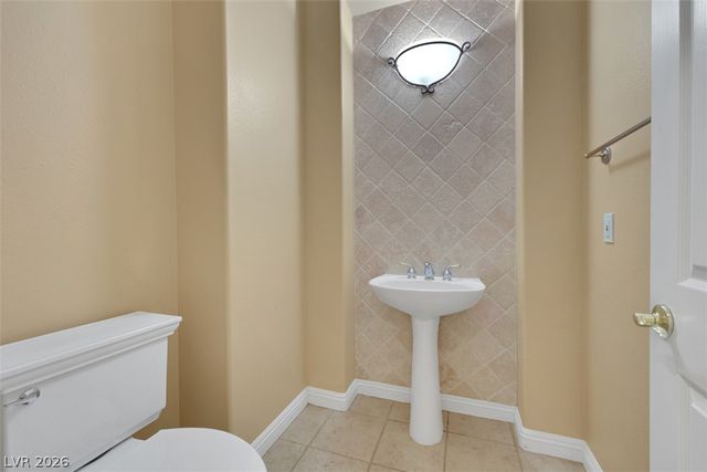 10809 Beringer Drive, Las Vegas, NV 89144