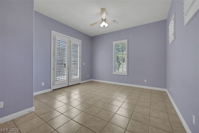 10809 Beringer Drive, Las Vegas, NV 89144