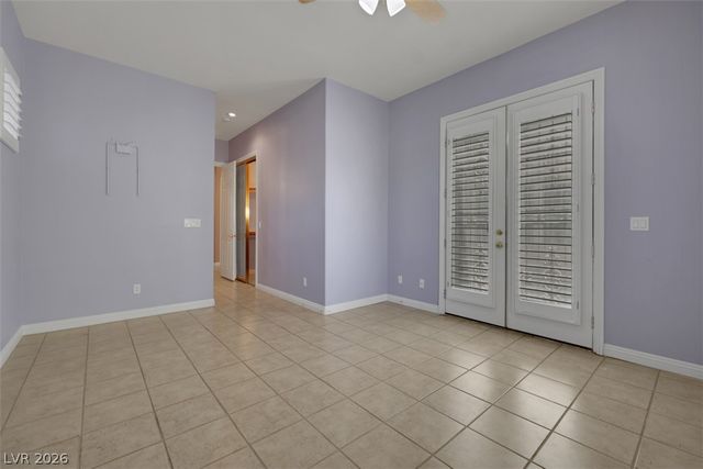 10809 Beringer Drive, Las Vegas, NV 89144