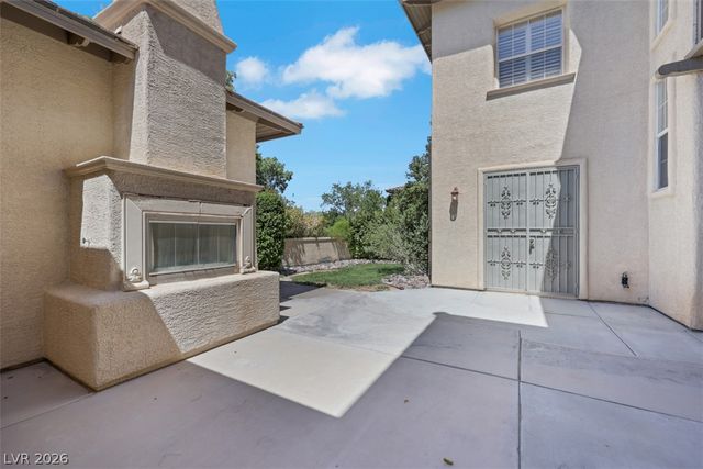 10809 Beringer Drive, Las Vegas, NV 89144