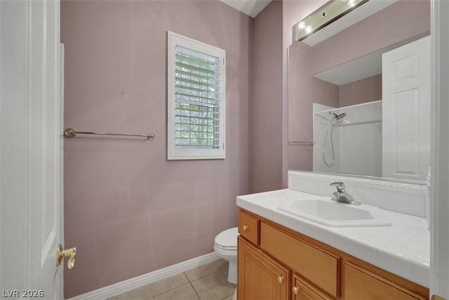 10809 Beringer Drive, Las Vegas, NV 89144