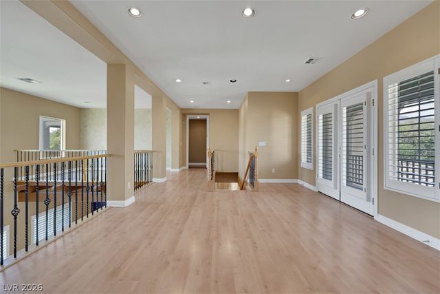 10809 Beringer Drive, Las Vegas, NV 89144