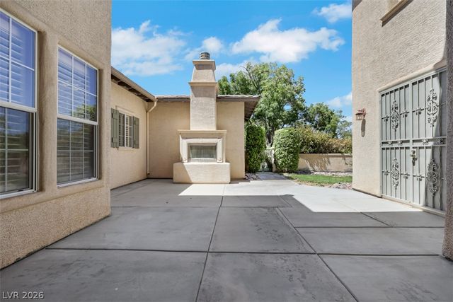 10809 Beringer Drive, Las Vegas, NV 89144