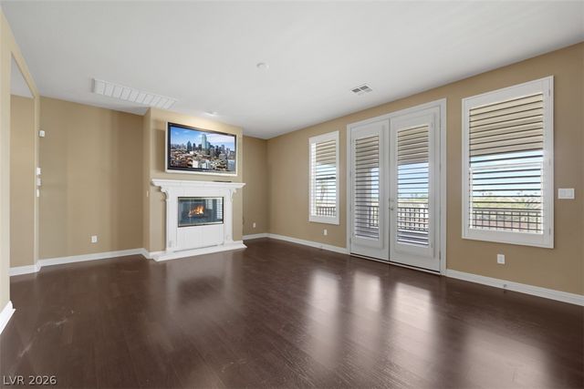 10809 Beringer Drive, Las Vegas, NV 89144