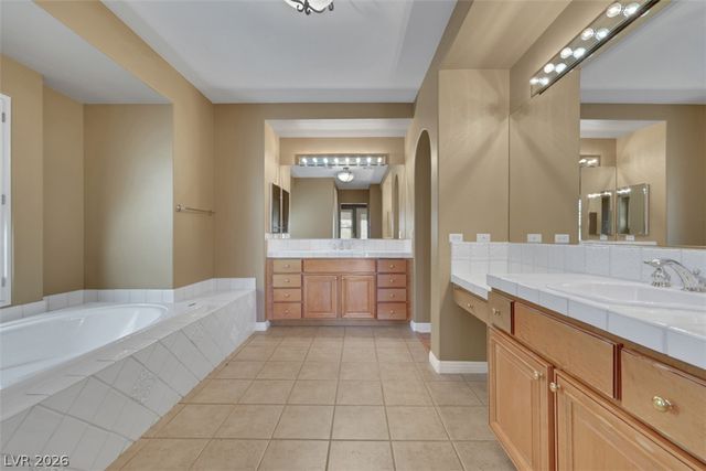 10809 Beringer Drive, Las Vegas, NV 89144