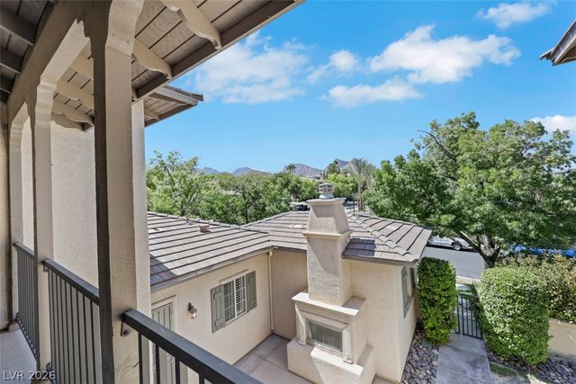 10809 Beringer Drive, Las Vegas, NV 89144
