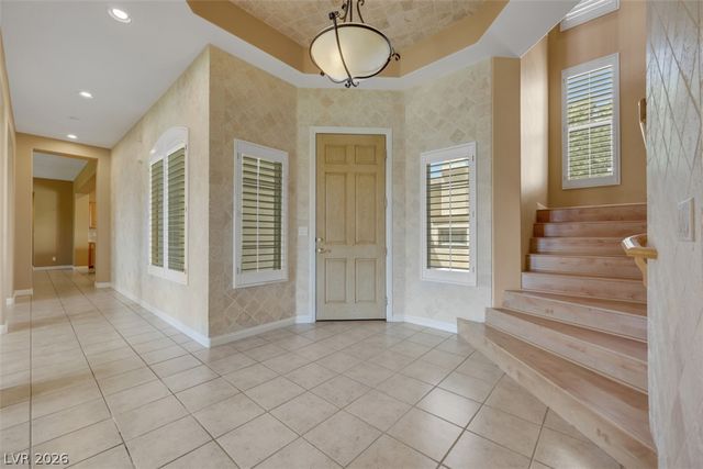 10809 Beringer Drive, Las Vegas, NV 89144