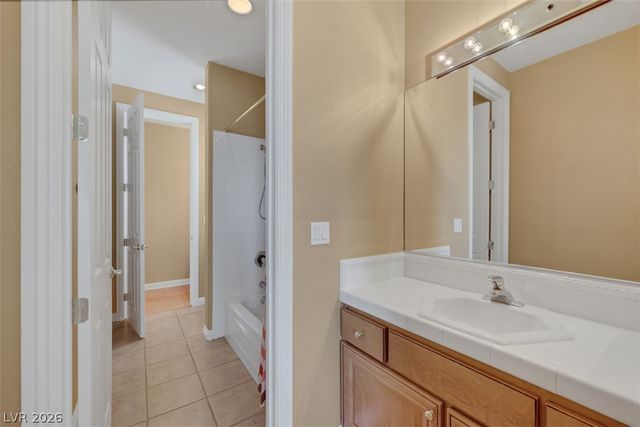 10809 Beringer Drive, Las Vegas, NV 89144