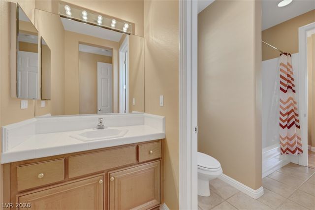 10809 Beringer Drive, Las Vegas, NV 89144