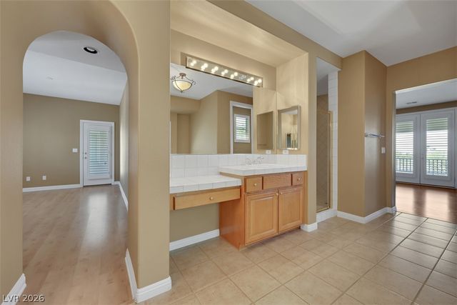 10809 Beringer Drive, Las Vegas, NV 89144