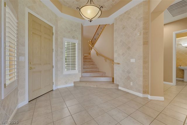 10809 Beringer Drive, Las Vegas, NV 89144