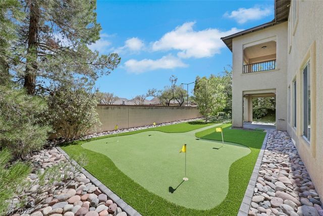 10809 Beringer Drive, Las Vegas, NV 89144