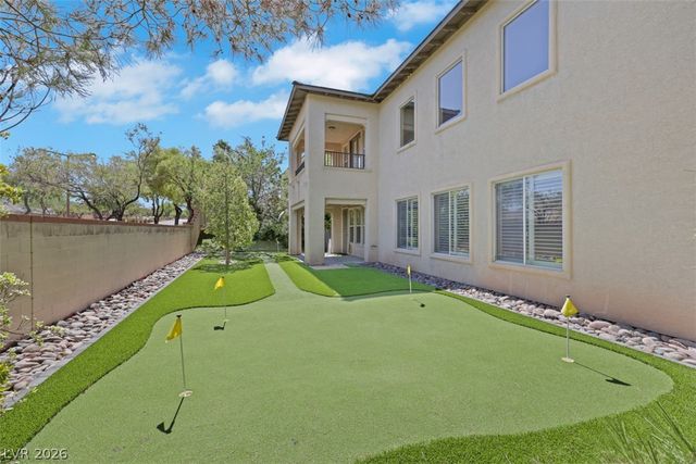 10809 Beringer Drive, Las Vegas, NV 89144