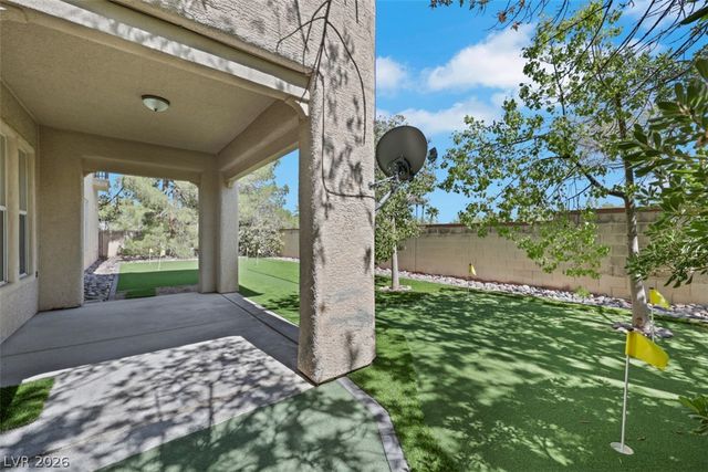 10809 Beringer Drive, Las Vegas, NV 89144