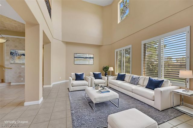 10809 Beringer Drive, Las Vegas, NV 89144