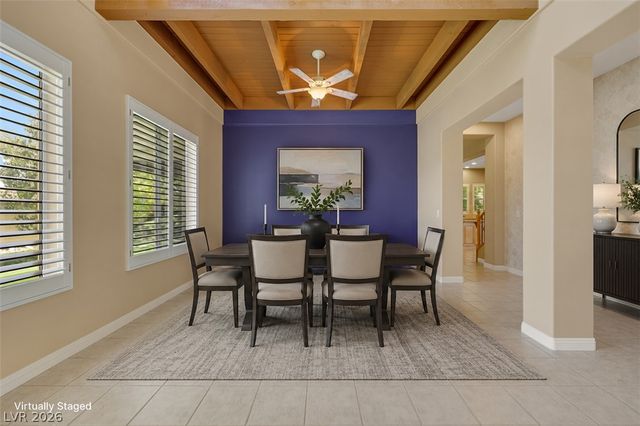10809 Beringer Drive, Las Vegas, NV 89144