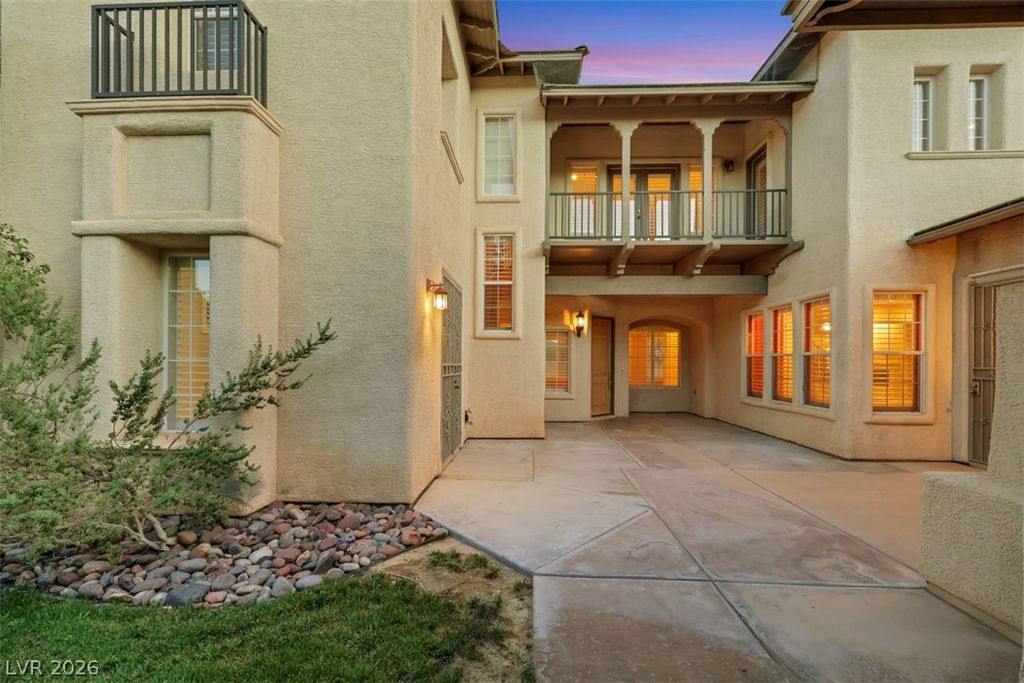 10809 Beringer Drive, Las Vegas, NV 89144 — photo 2