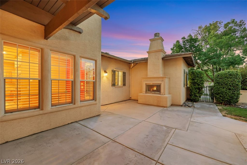 10809 Beringer Drive, Las Vegas, NV 89144 — photo 3