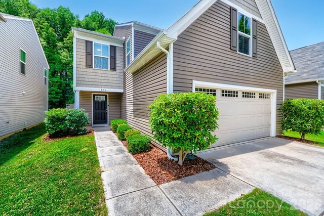 1706 Hooper Court, Charlotte, NC 28212