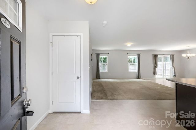 1706 Hooper Court, Charlotte, NC 28212