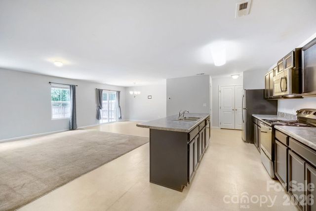 1706 Hooper Court, Charlotte, NC 28212