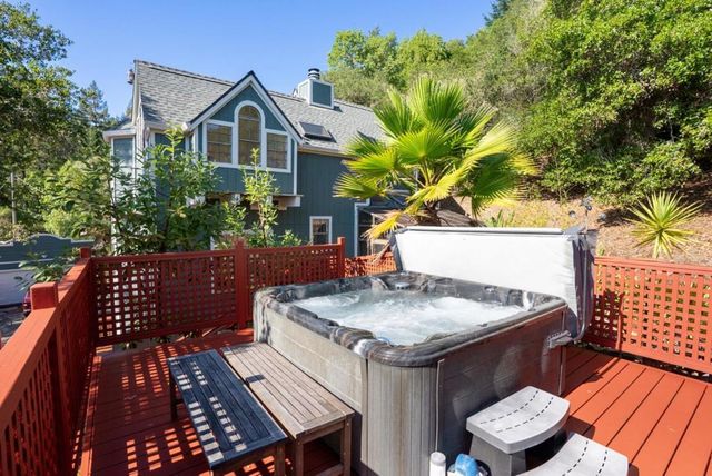 600 Nicasio Way, Soquel, CA 95073