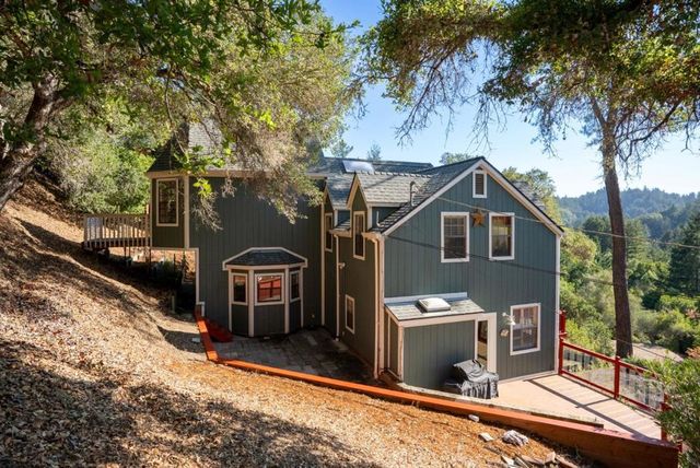 600 Nicasio Way, Soquel, CA 95073