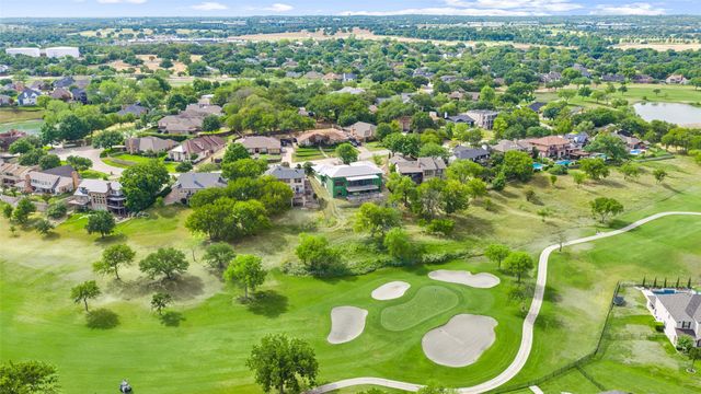 241 Oak Hill Drive, Trophy Club, TX 76262