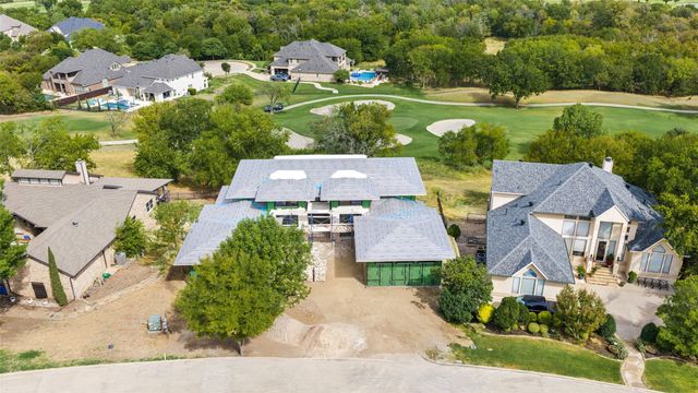 241 Oak Hill Drive, Trophy Club, TX 76262
