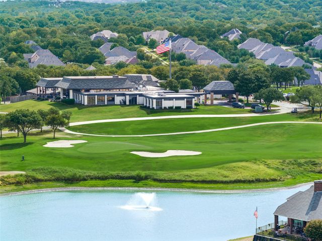 241 Oak Hill Drive, Trophy Club, TX 76262