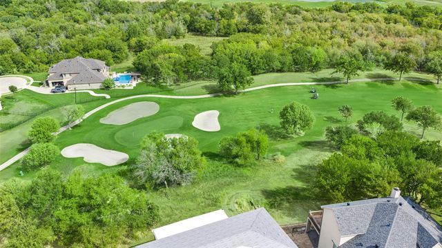 241 Oak Hill Drive, Trophy Club, TX 76262