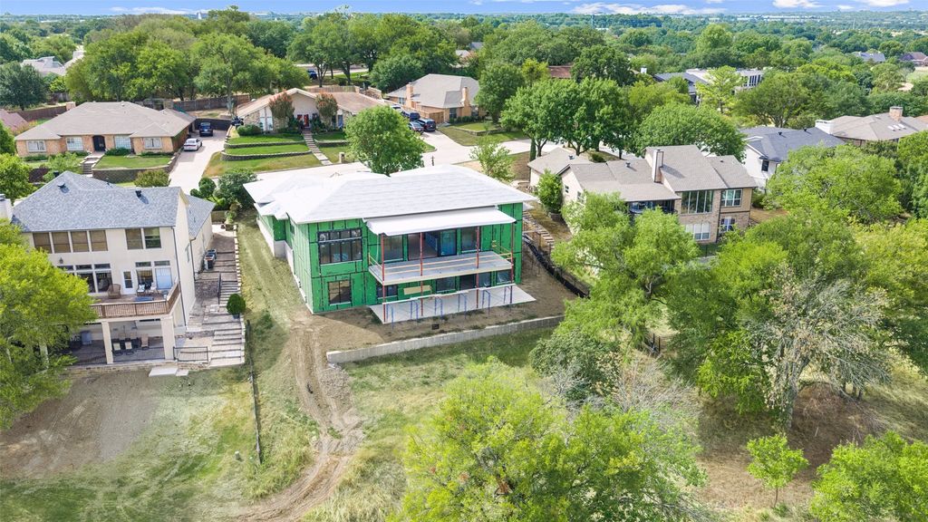 241 Oak Hill Drive, Trophy Club, TX 76262 — photo 4