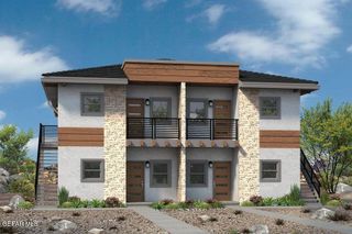 110 Starling Lane 1-4, Santa Teresa, NM 88008